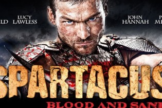 Spartacus – Sangue e sabbia