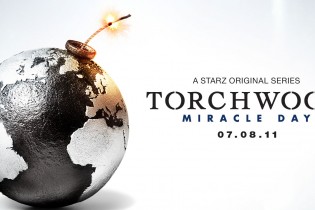 Torchwood: Miracle Day