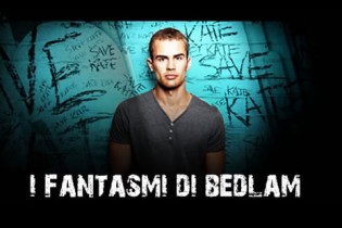 I fantasmi di Bedlam – Season 1