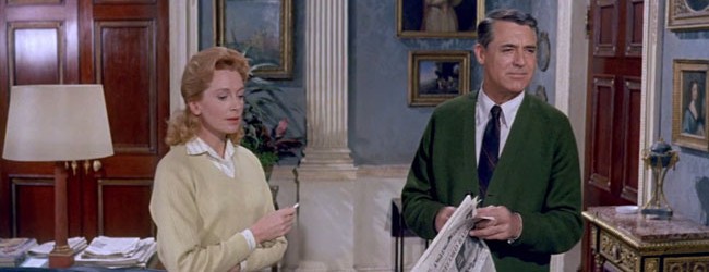 L’erba del vicino è sempre più verde (1960)