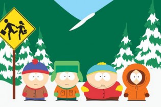 South Park – Season 15