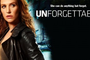 Unforgettable – Season 1