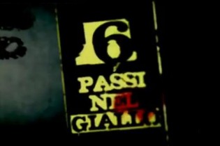 6 passi nel giallo