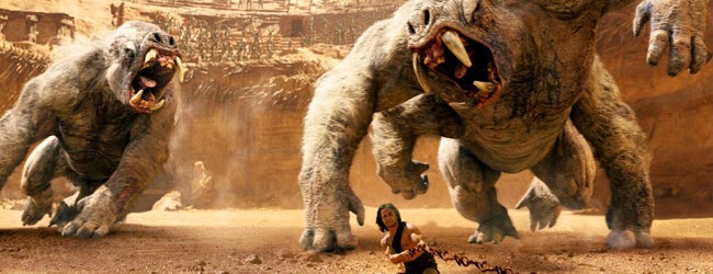 John Carter