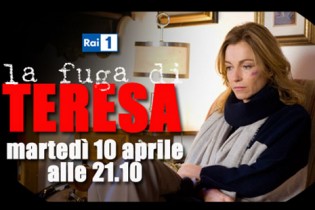 Mai per amore – La fuga di Teresa