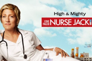 Nurse Jackie – Season 3