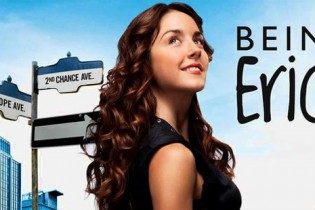 Being Erica – Season finale