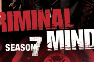 Criminal Minds – Season 7