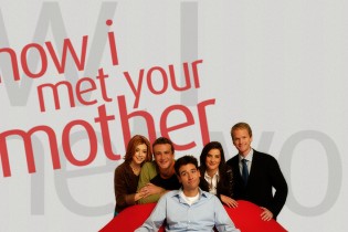 How I Met Your Mother – Season finale