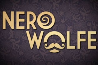 Nero Wolfe