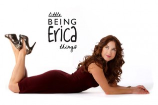 Being Erica