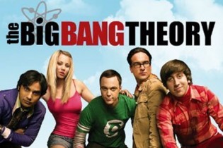 The Big Bang Theory – Season 5