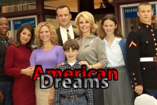 American Dreams