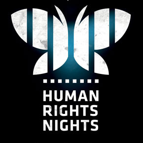 Human Rights Nights 2012