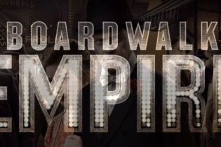 Boardwalk Empire – Season 2