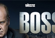 Boss – Season 1
