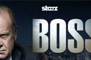 Boss – Season 1