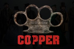 Copper – Season 1