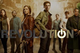 Revolution – Season 1