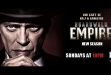 Boardwalk Empire – Season 3