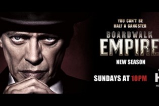 Boardwalk Empire – Season 3