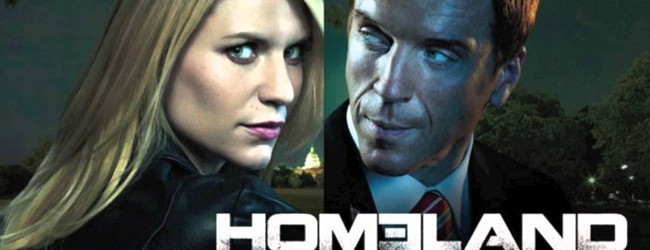 Homeland – Season 2