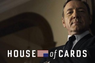 House of Cards – Stagione 1