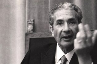 Il mito di Aldo Moro