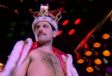Hungarian Rhapsody – Queen Live in Budapest ’86