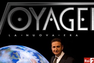 Misteri italiani: Voyager + Mistero