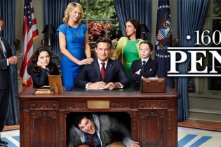 1600 Penn – Season 1