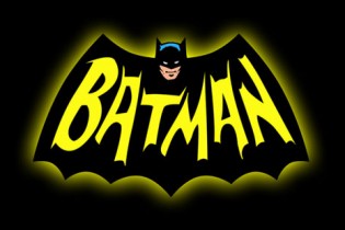 Batman (1966-1968) – La serie tv