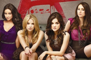 Pretty Little Liars – Season 3