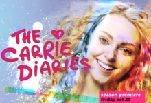 The Carrie Diaries – Season 1