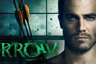 Arrow – Season 1