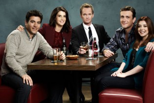 How I Met Your Mother – Season 8