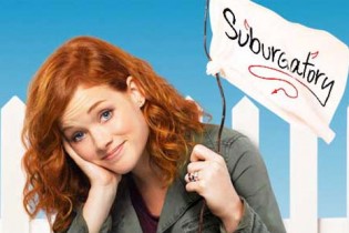 Suburgatory – Season 2