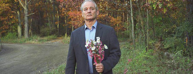 Broken Flowers (2005)