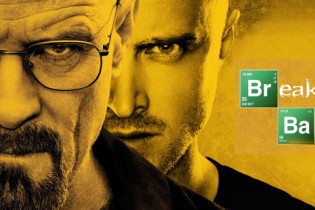 Breaking Bad