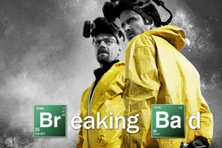 Breaking Bad