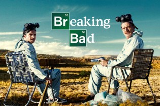 Breaking Bad