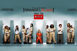 Orange Is the New Black – Season 1