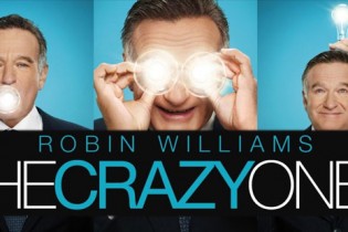 The Crazy Ones – Season 1