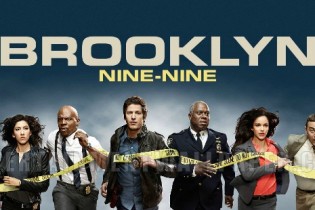 Brooklyn Nine-Nine