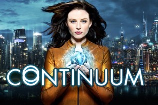 Continuum – Season 1