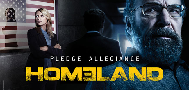 Homeland – Season 3