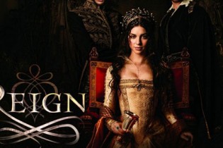 Reign – Season 1