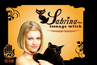 Sabrina, vita da strega (1996-2003)