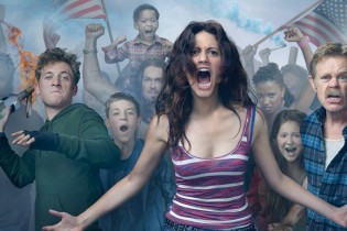 Shameless U.S. – Season 4