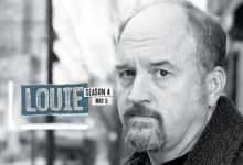 Louie – Season 4